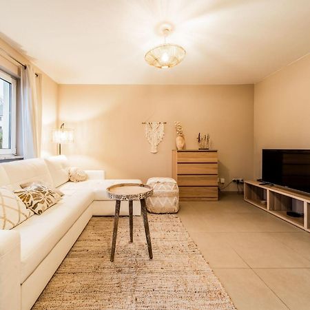 Beautiful Apartment In The City And Free Parking Lucembursko Exteriér fotografie